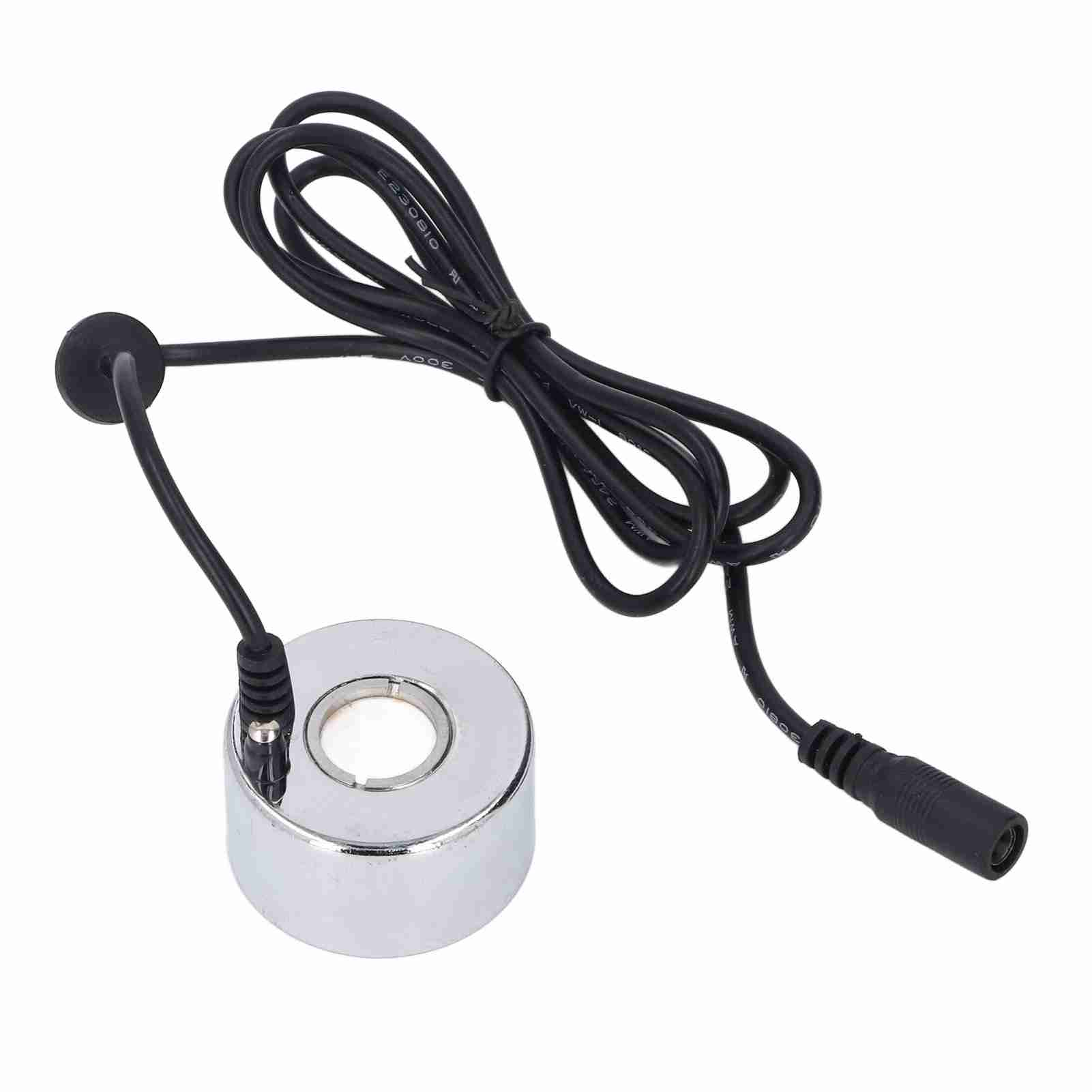 Ultrasonic Water Pond Fountain Fogger 4.5LH Mist Maker Ultrasonic Fogger for Landscaping and