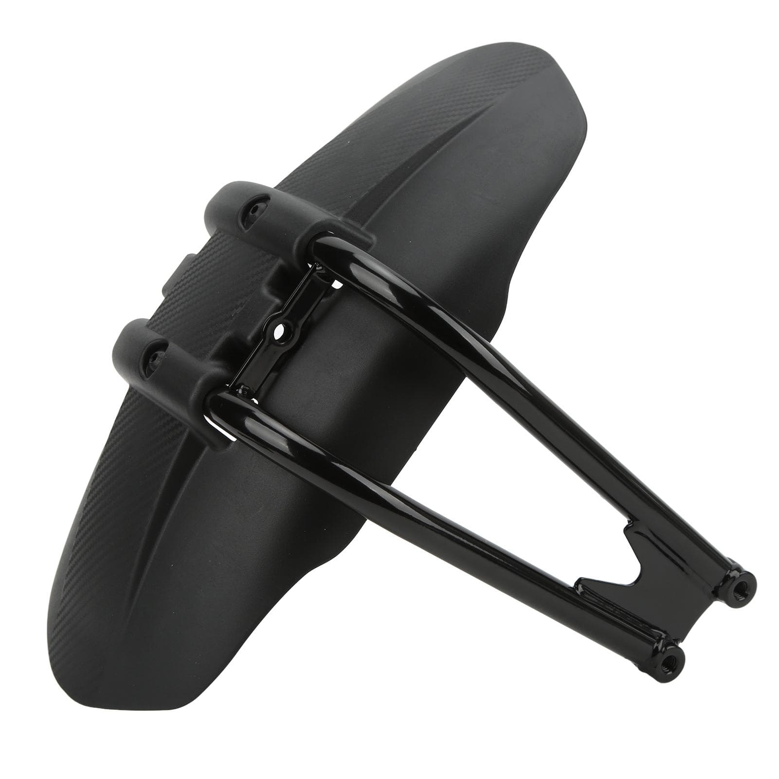 Motorcycle Rear Wheel Mudguard Universal Motorcycle Wheel Splash for MT?07 MT?09 2014? 2016