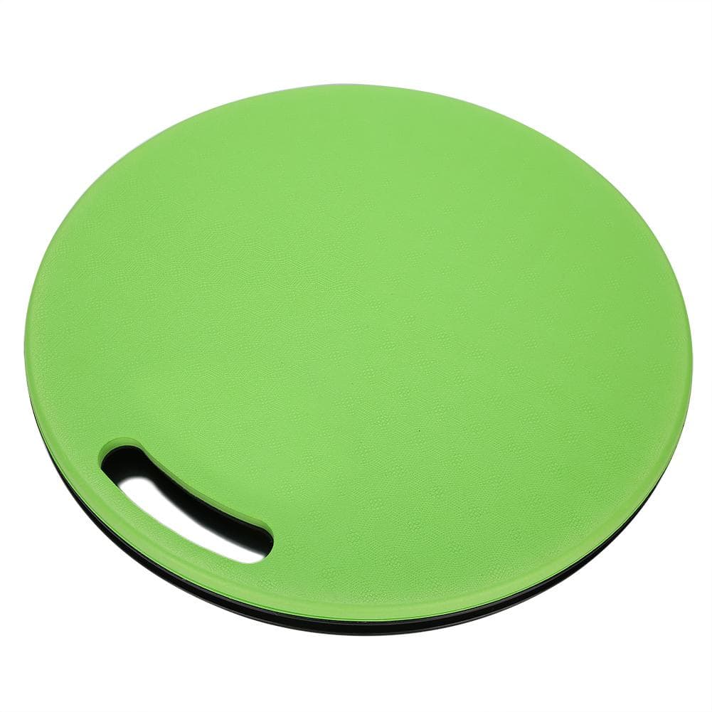 Rotating Transfer Plate Green Stroke Hemiplegia Simple Shifter Home Care Product