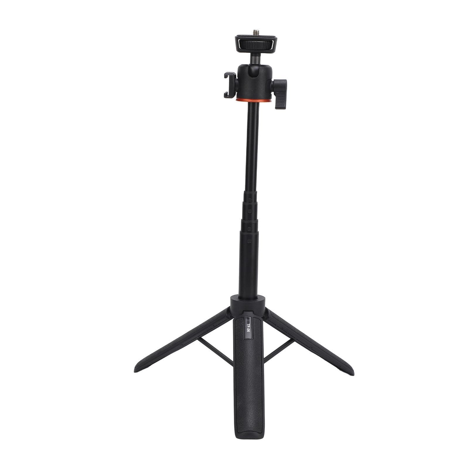 Extendable Selfie Stick Tripod for OSMO POCKET 3 for ONE X2 Extension Pole with 14 Inch Screw