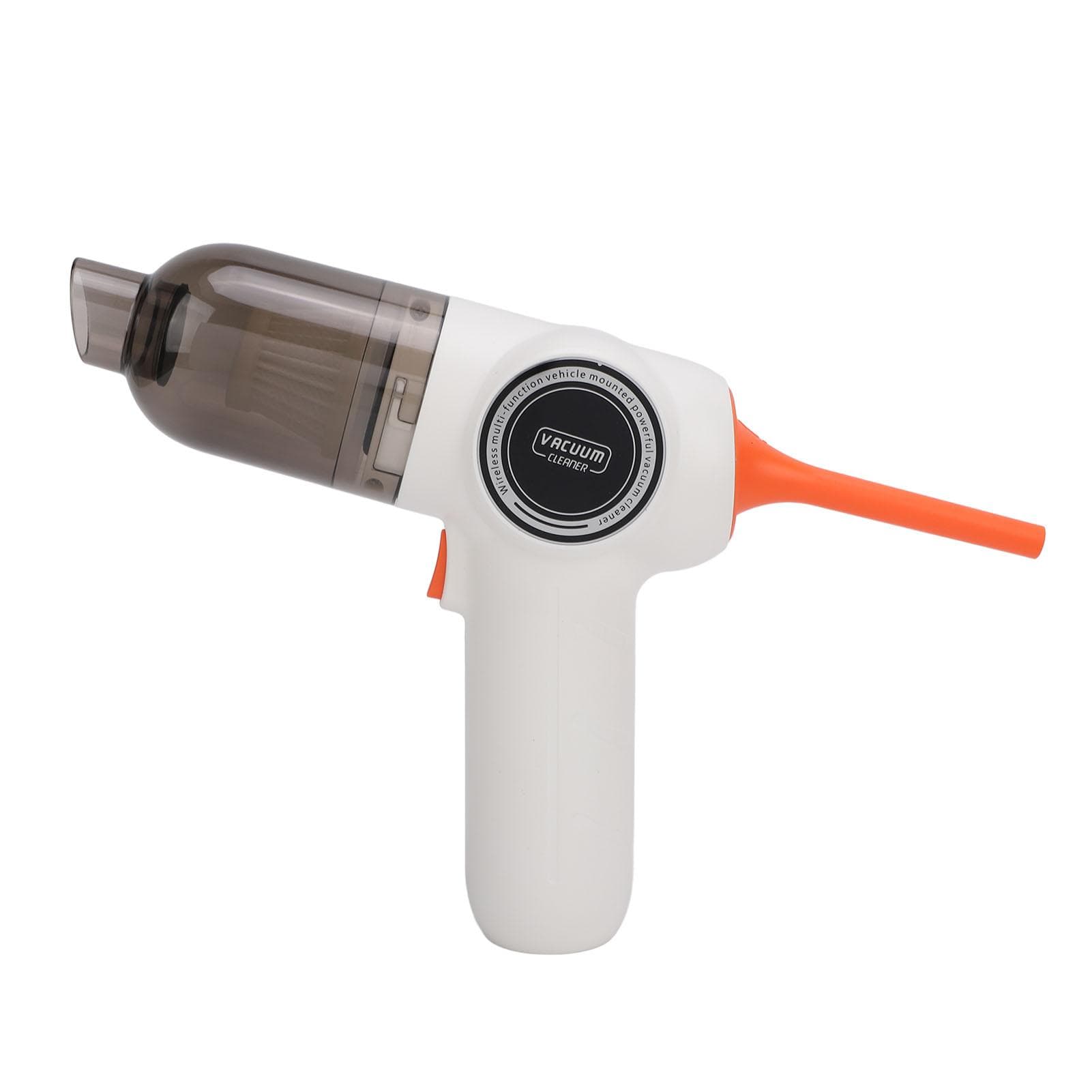 Car Vacuum Cleaner 120W 9000pa Handheld Car Vacuum Cordless 3000mAh Rechargeable Portable Vacuum