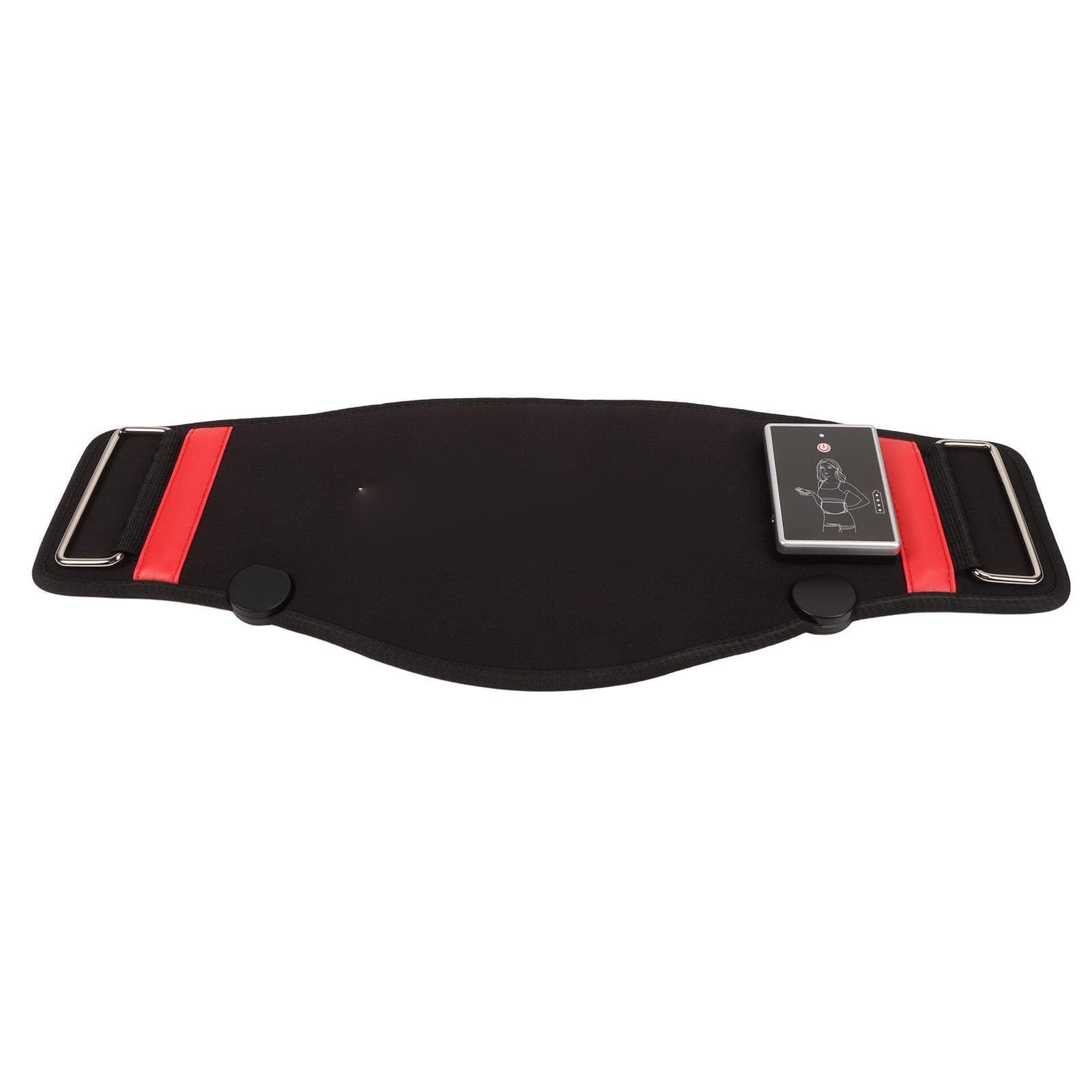 Heating Belt Relieving Pain 500mAh Micro Current Electric Heating Belt US Plug