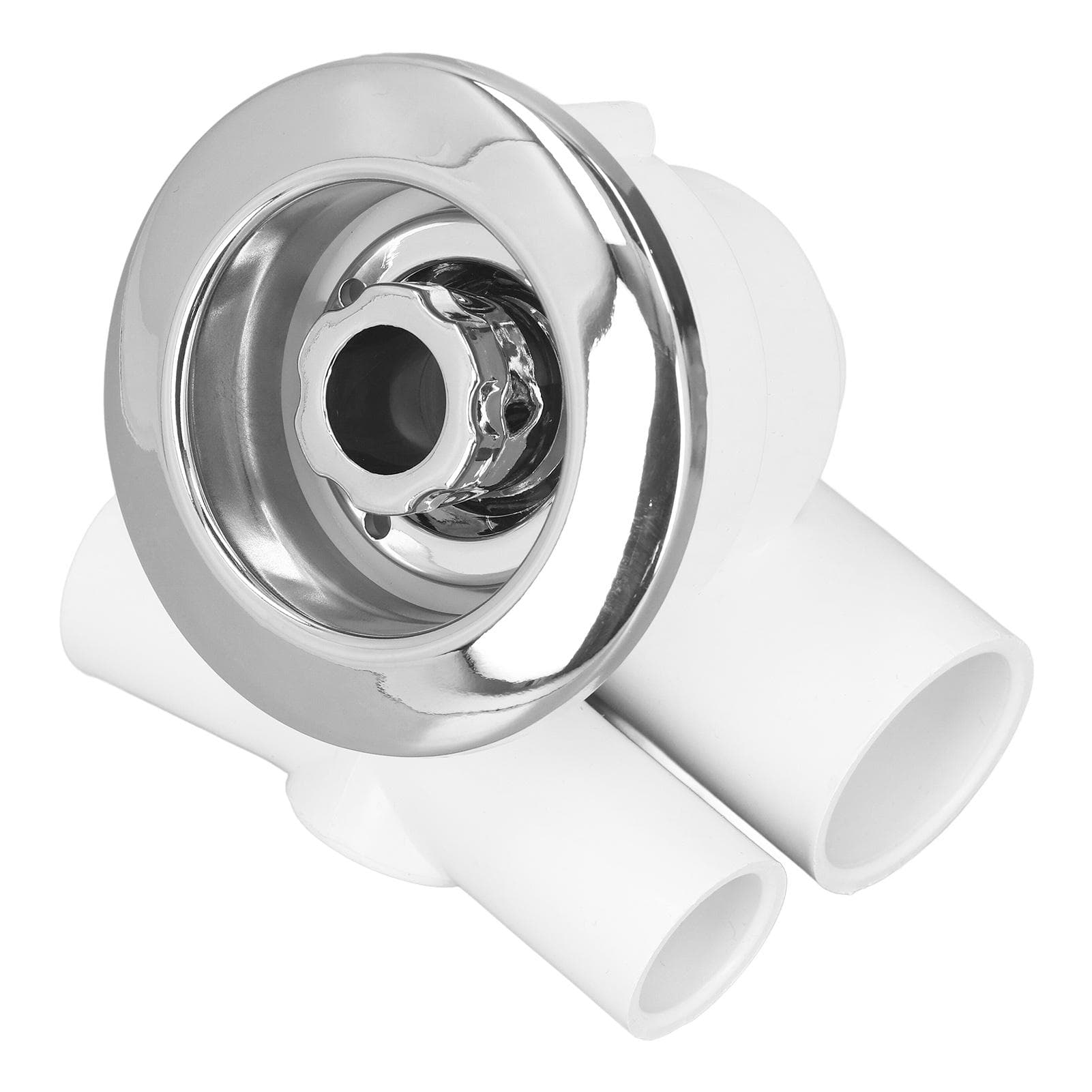 Bath Massage Nozzle Heat Resistant Swimming Pool Nozzle Jet Bathtub SPA Nozzle for Outdoor