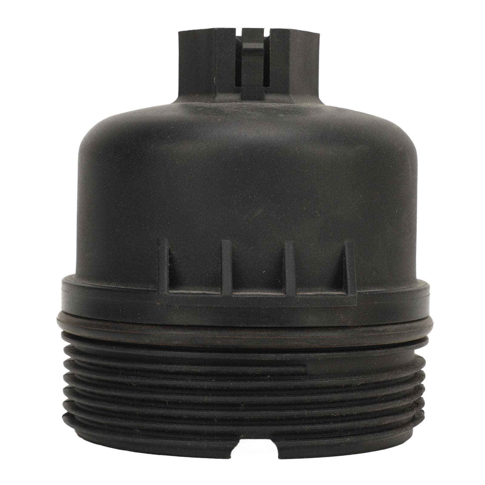Engine Oil Filter Cover 1103L7 Oil Filter Housing Cap Replacement for Peugeot 206CC 206 Hatchback
