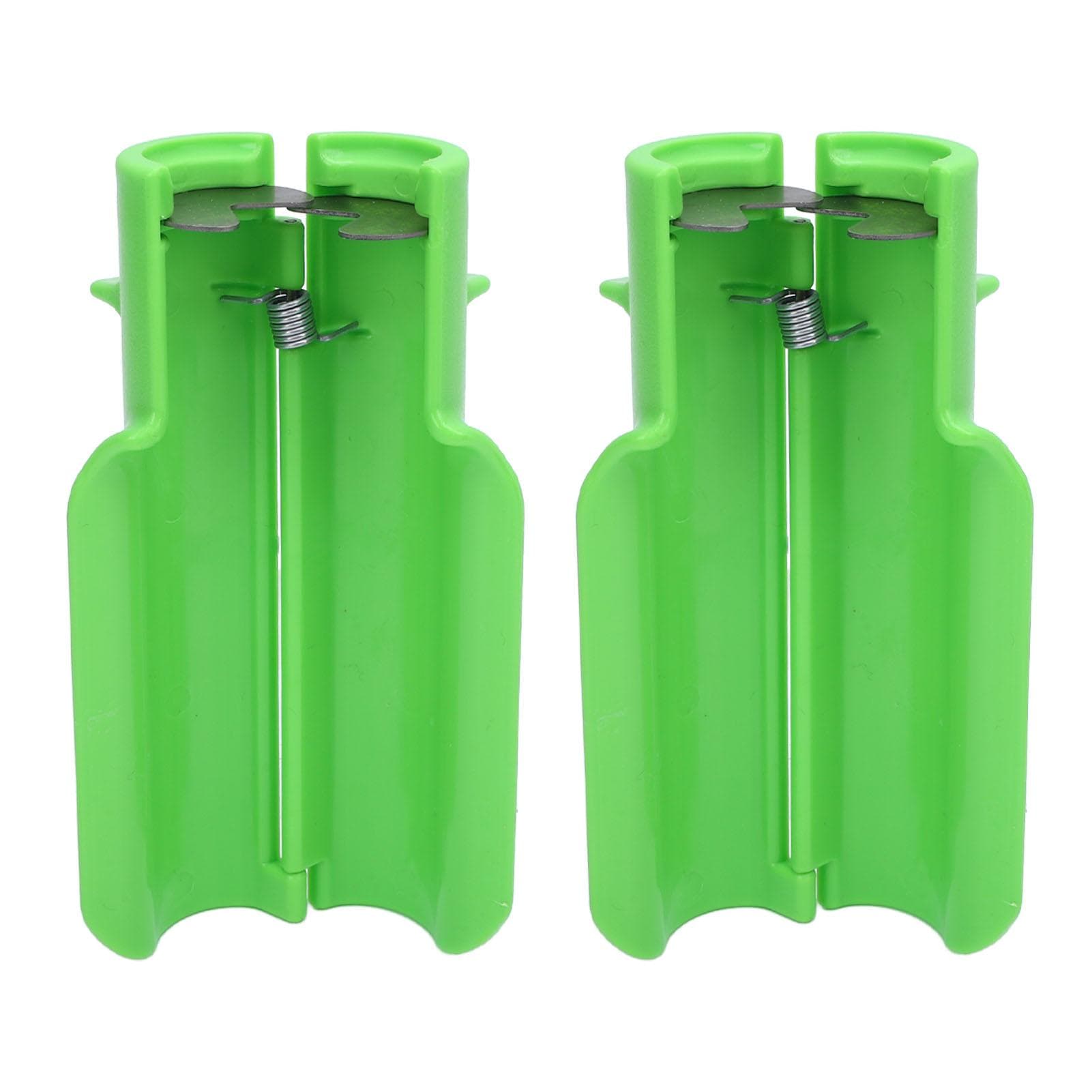 2 Pcs Thorn Remover Long Lasting Safe Professional Thorn Stripper Tool for Flower Shop Home Floral