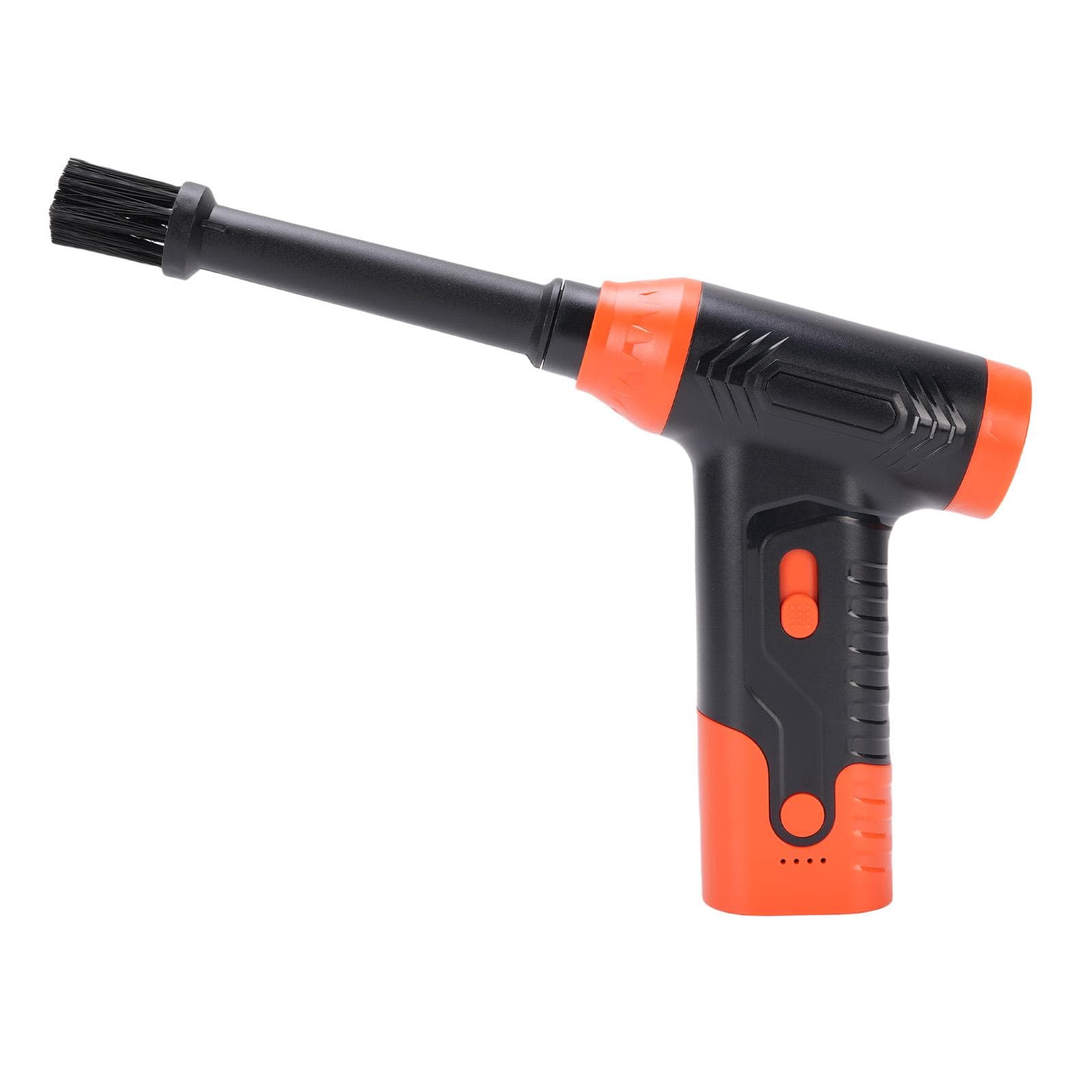 Air Duster Car Vacuum Cleaner 130000RPM High Speed Turbofan Electric Air Blower Handheld Car Vacuum