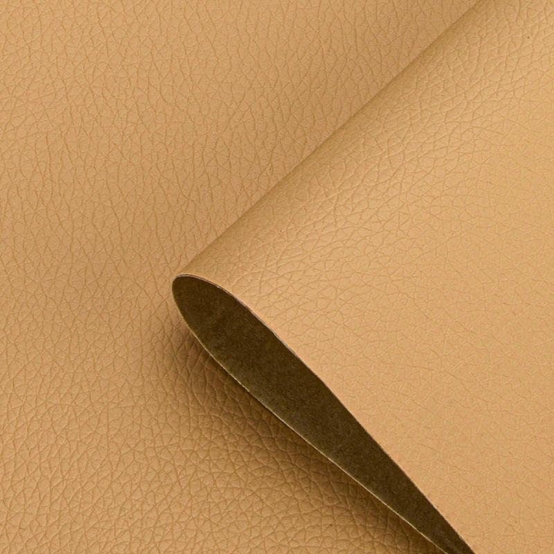1PC Peel and Sttick Self Adhesive PU Leather Stickers Sticky Leather Fabric Sofa Repair Leather Patches 100x137cm