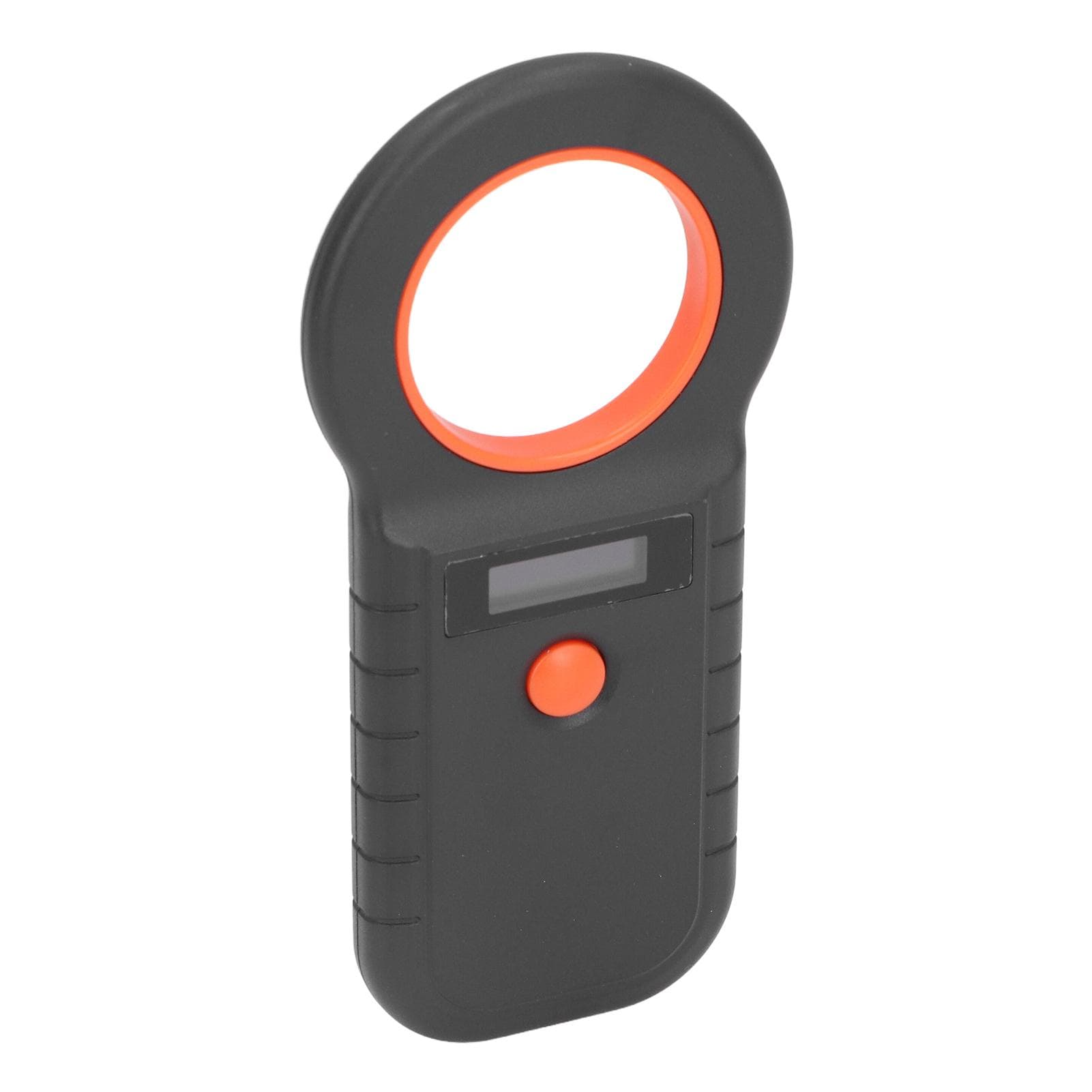 Bluetooth Animal Tag Reader 2.4G 134.2Khz 125Khz Animal Tag Scanner ISO11784 85 FDX‑B EMID 128