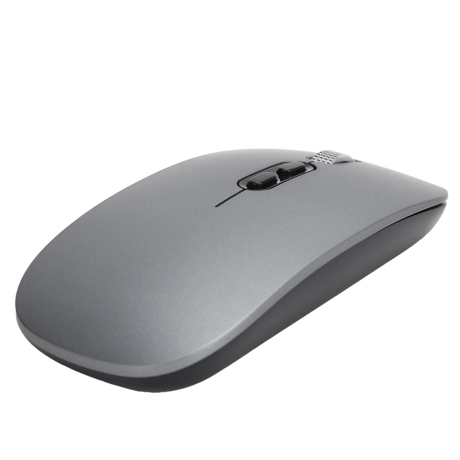 Mouse Bluetooth2.4Ghz Wireless Optical Silent for Computers 1600DPI Low Power Consumption
