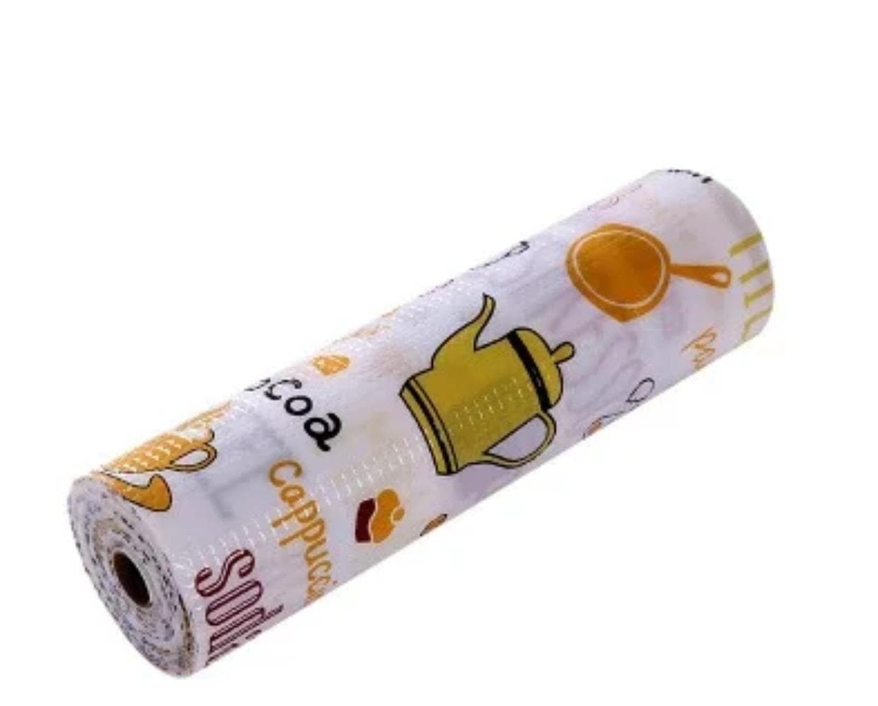 Cute Waterproof Oil Proof Shoes Cabinet Mat 1 Roll Kitchen Table Mat Drawers Cabinet Shelf Liners Cupboard Placemat 30x500cm