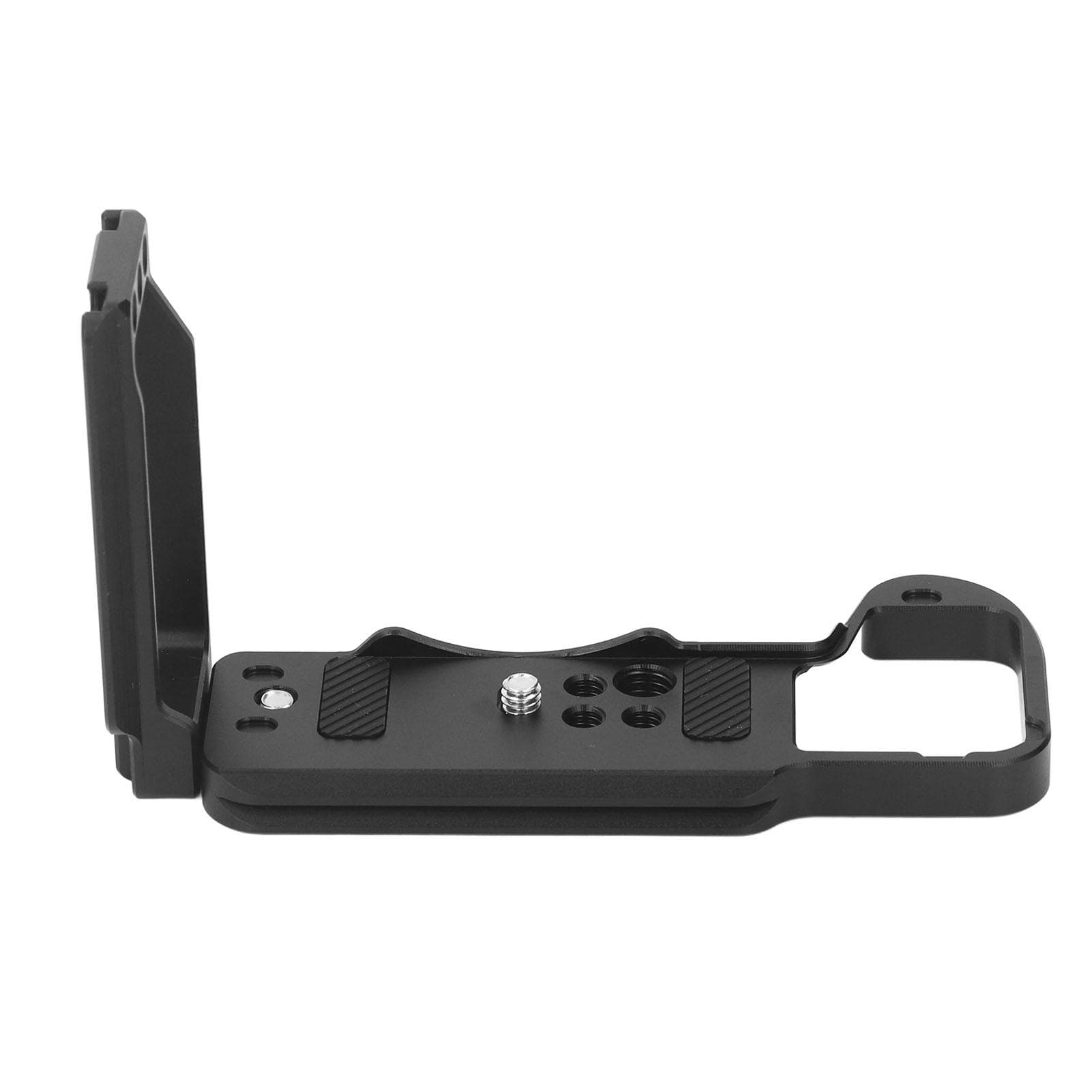 Camera L Bracket for Nikon Z30 Vertical Horizontal Switching Quick Release Plate with 14 38 Inch