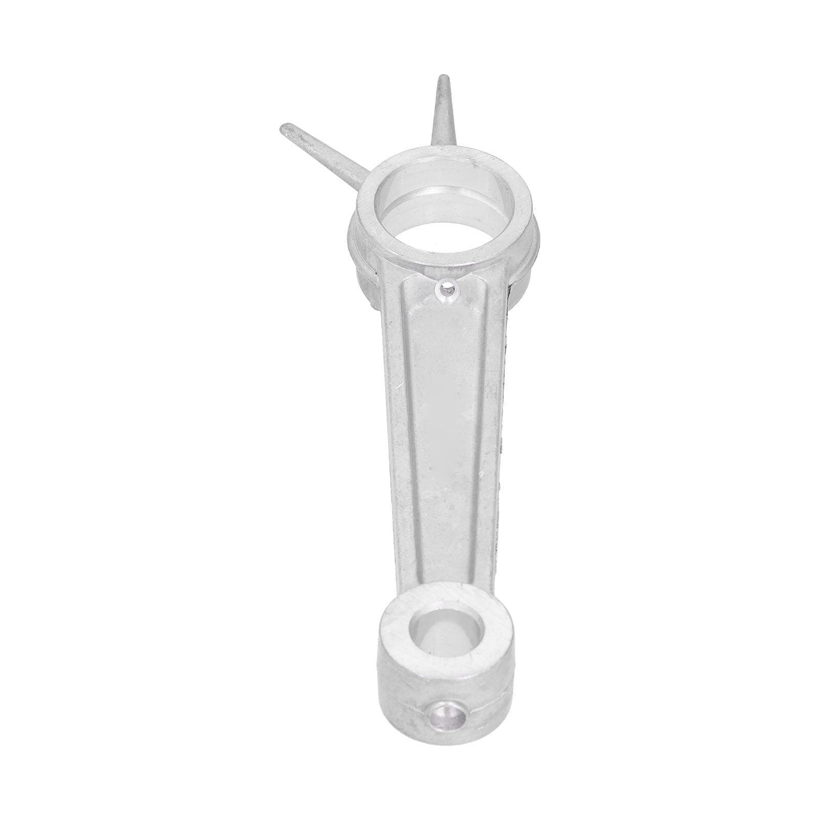 Connecting Rod Sandblasting Treatment No Blisters Small Inertia Light Weight Durable Air Pump