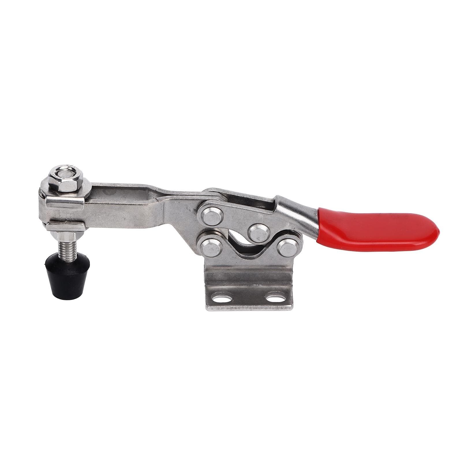 Quick Release Toggle Clamp Stainless Steel Horizontal Welding Clamp Hand Tool GH 225DSS