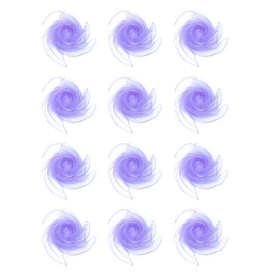 12 Pcs Dance Scarves for Kids Square Juggling Scarf for Babies Toddlers Children Music Rhythm Movement Accessories for Magic Tricks Performance 60 cm 12pcs light purple