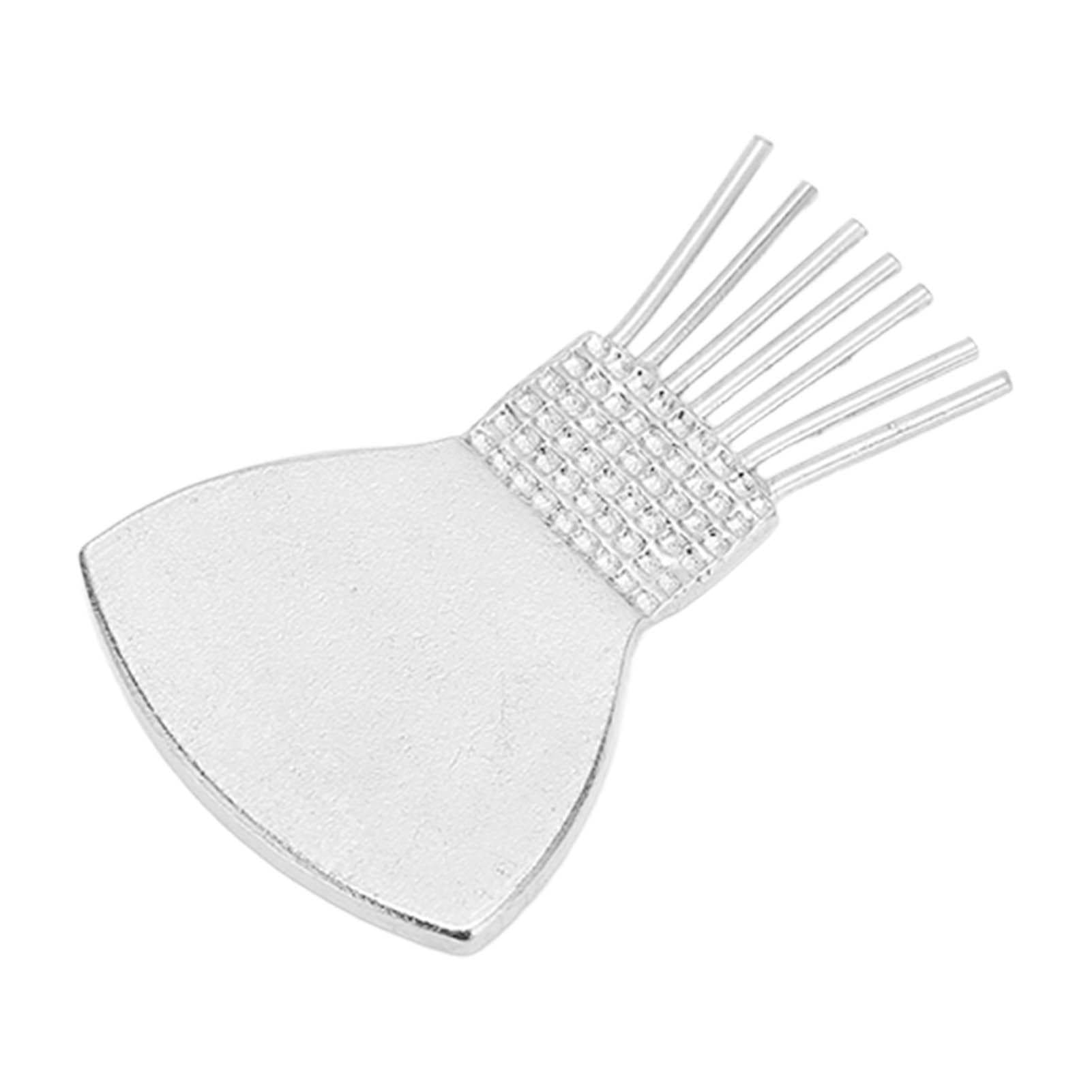 Guasha Tool Stainless Steel Improving Circulation Compact Portable Scraping Massage Tool for Kids