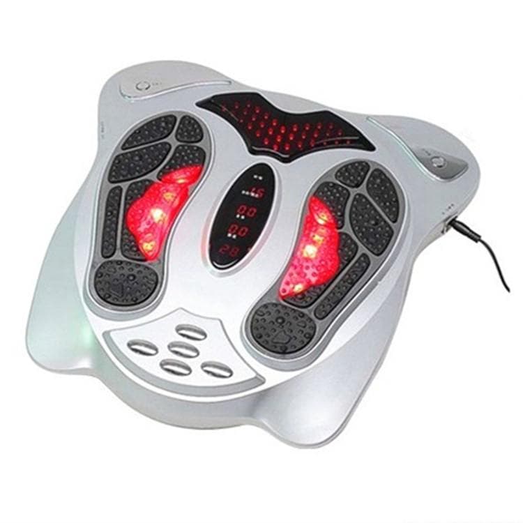 Intelligent EMS Foot Massager, Physiotherapy Foot Massager, Health Care Foot Therapy Machine Australian