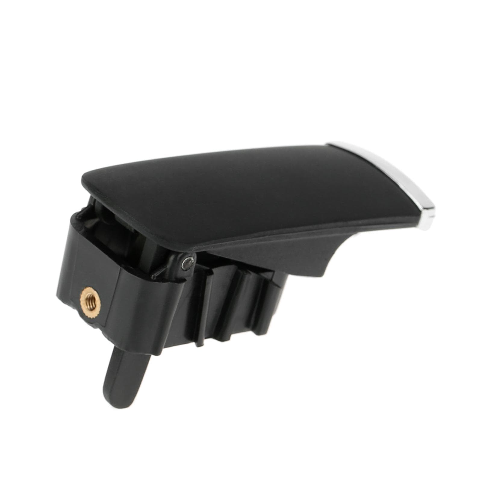 Left Hand Drive Glove Box Lid Handle Open/Lock Puller forA4 8E B6 B7 2001-2007