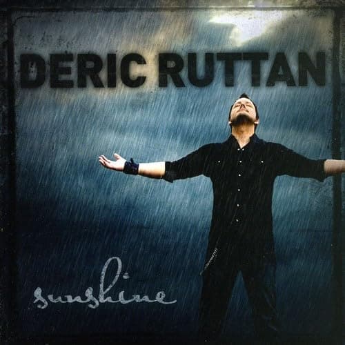 CD DERIC RUTTAN - Sunshine 753182711720 Non Japan Country Used