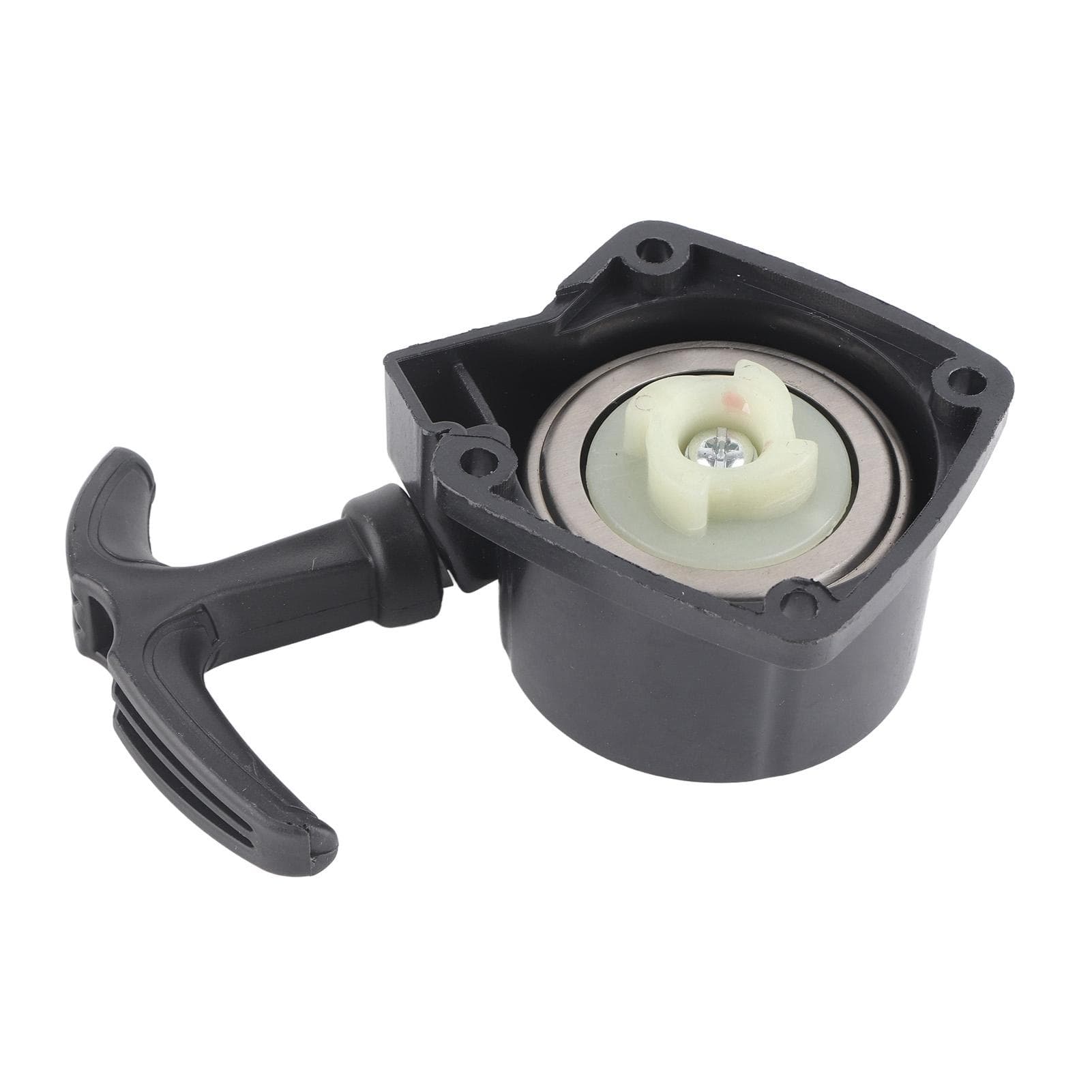 Pull Start Recoil Easy To Pull Rewind Starter Accessory Fit for 32 23CC Hedge Trimmer