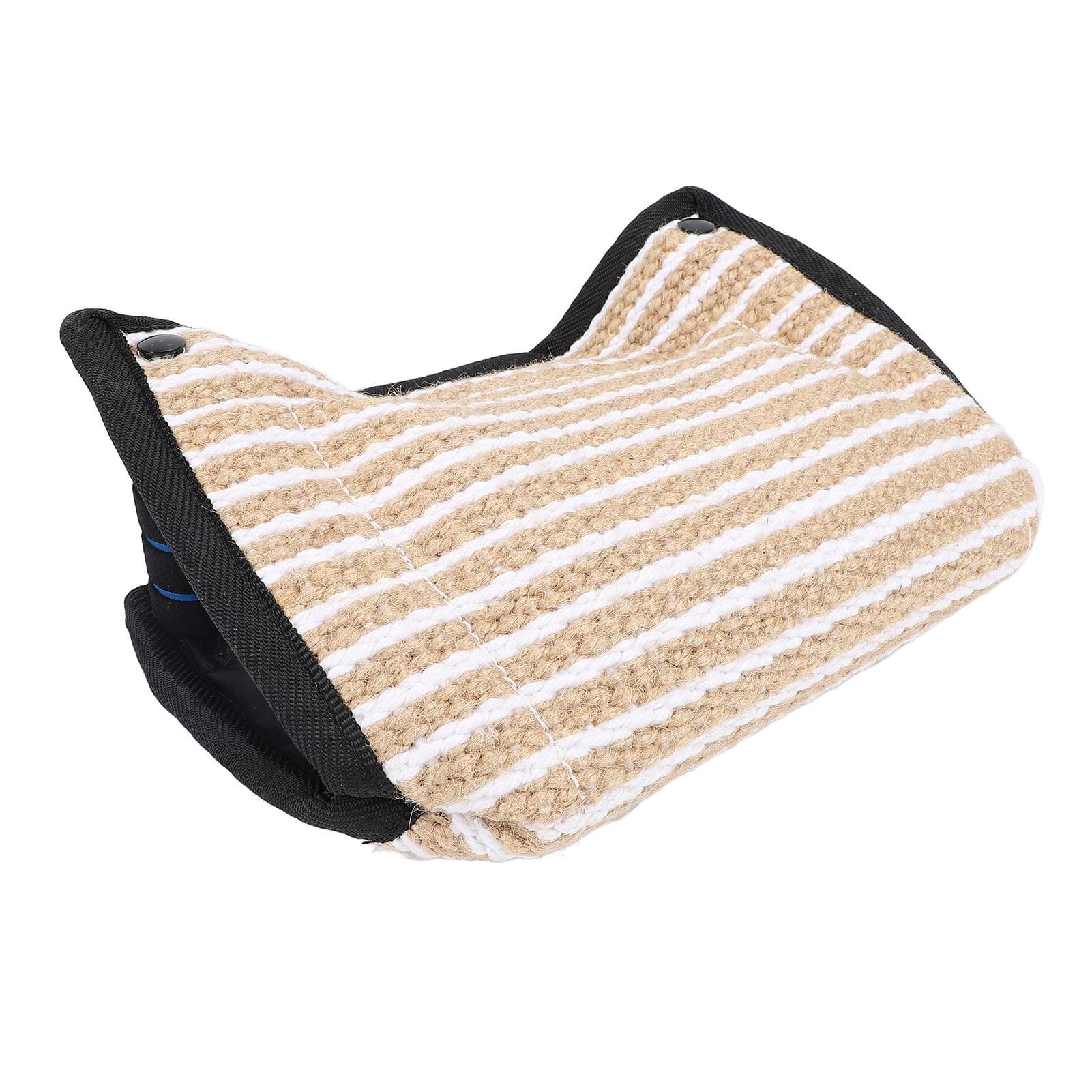 Dog Bite Pillow Tear Resistant Linen Dog Bite Sleeve Dog Bite Training Pillow for German Shepherd