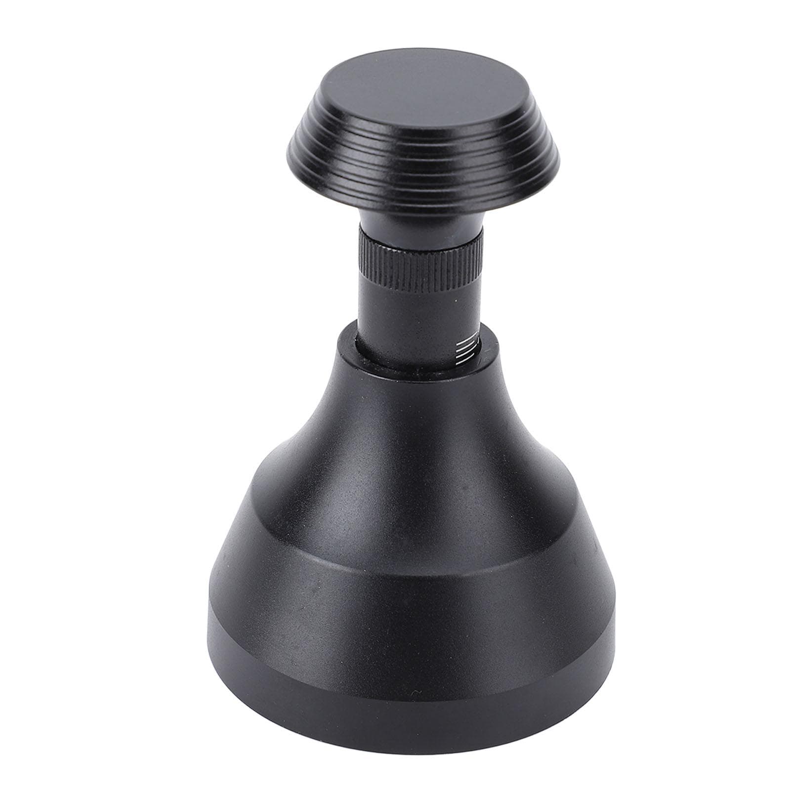 Coffee Tamper Needle Non Slip Handle Stainless Steel Coffee Stirring Needle Distribution Tool 51mm / 2.01in