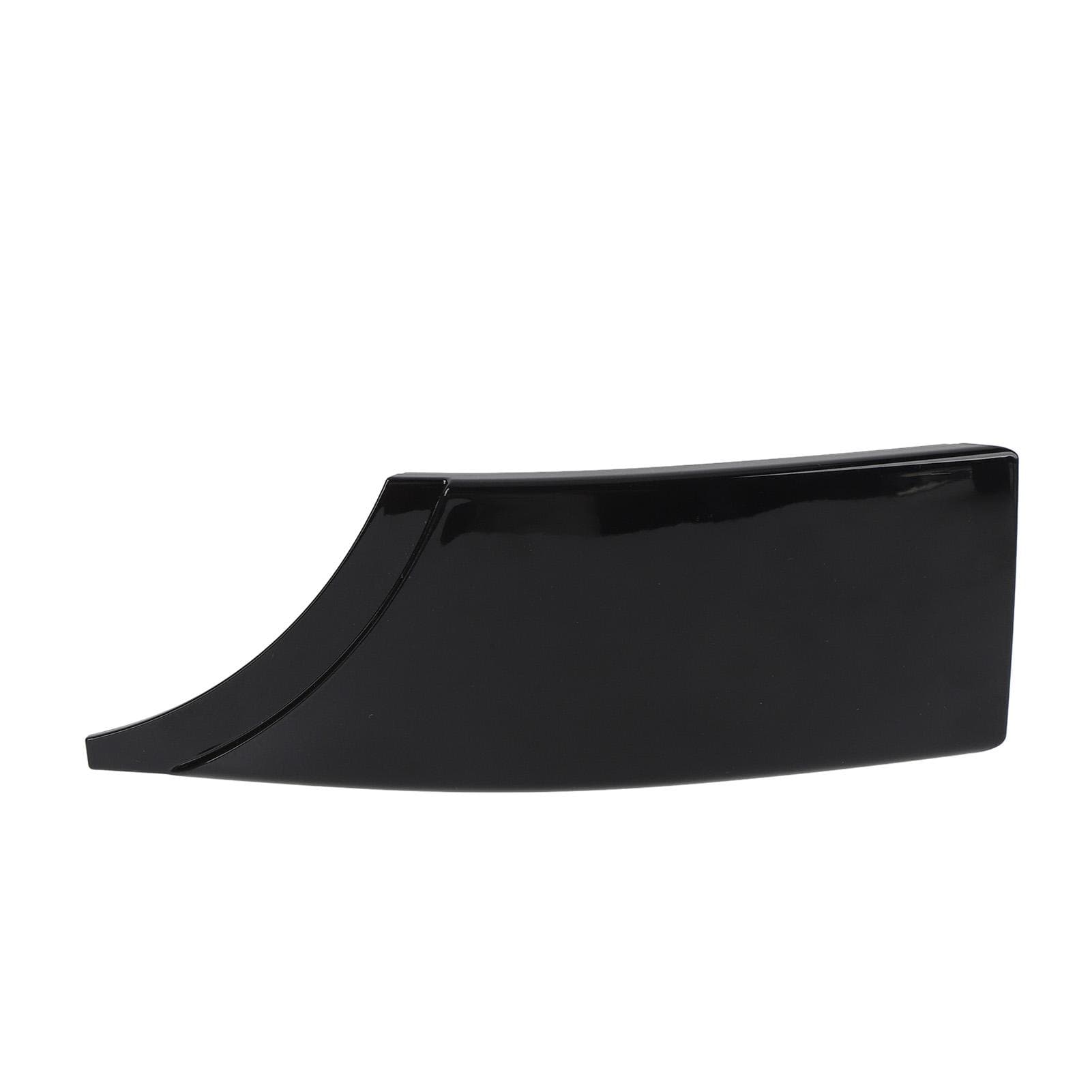 Front Bumper Filler Trim Panel Impact Resistant Scratchproof Headlight Filler Trim for FJ Cruiser