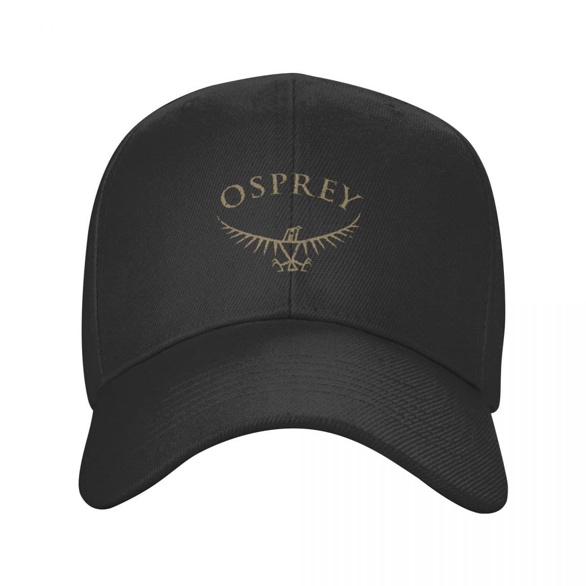 cracked osprey outdoor stuff Cap Baseball Cap Anime hat Wo Unisex hat Unisex's