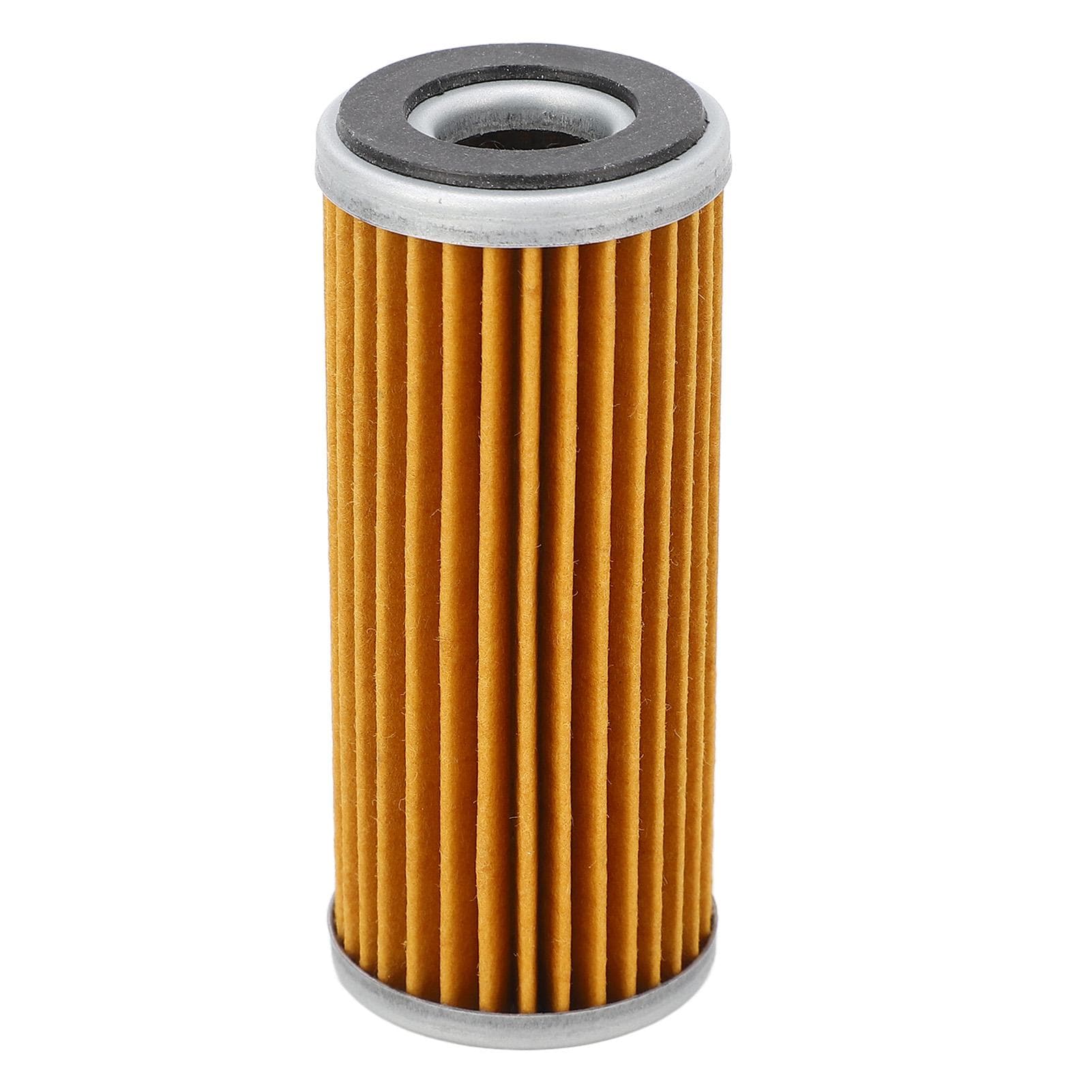 Hydro Transmission Oil Filter 604126 Reliable Heat Resistant Hydraulic Transmission Filter