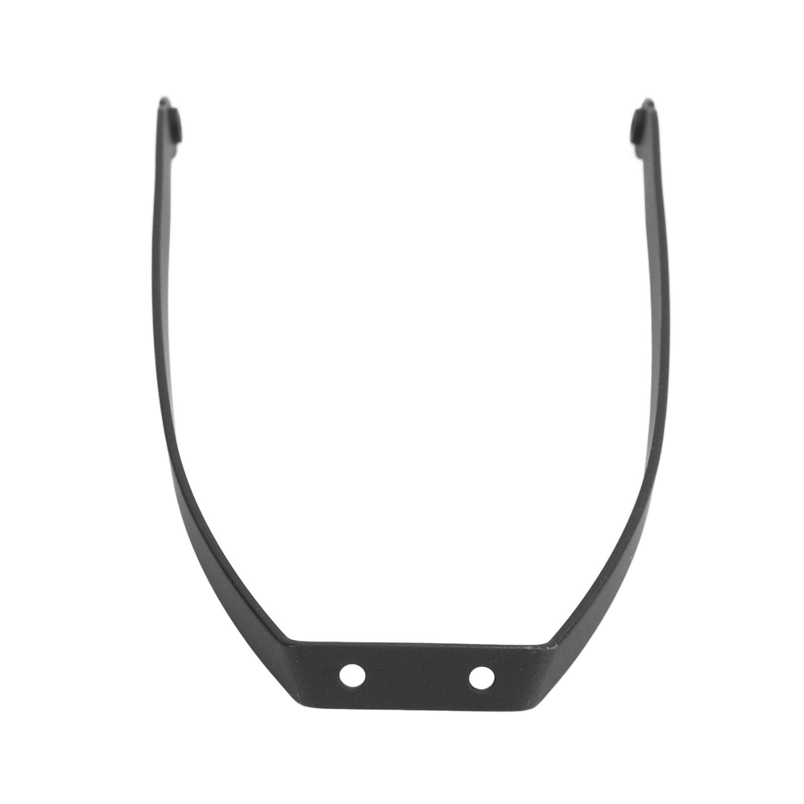 Rear Fender Bracket for MI4PRO Electric Scooter Mudguard Holder Bracket Support Accessories
