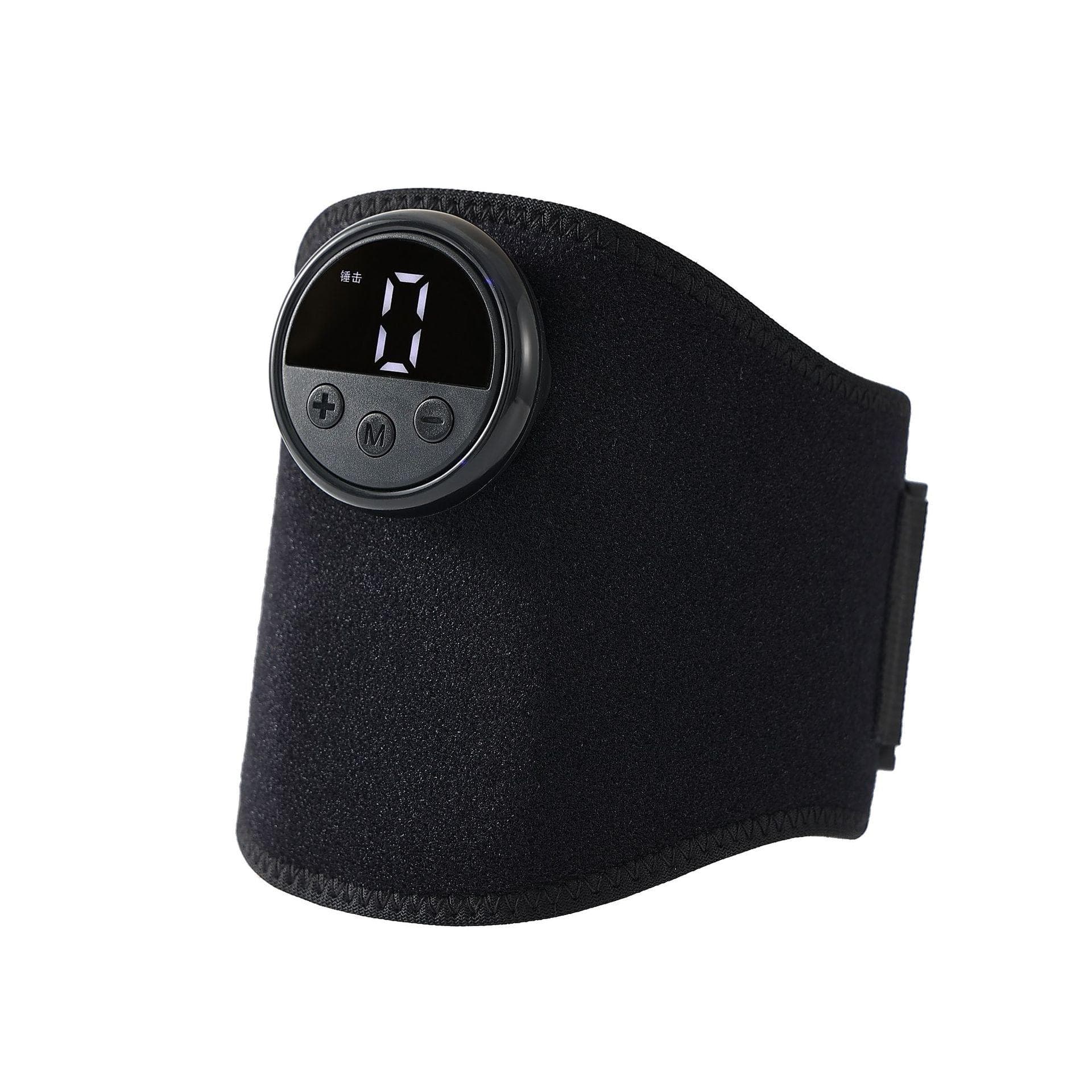 Wireless Multifunctional Wrist Massager Hand Calf Universal Joint Sprain Pain Strain Charging Physiotherapy Device