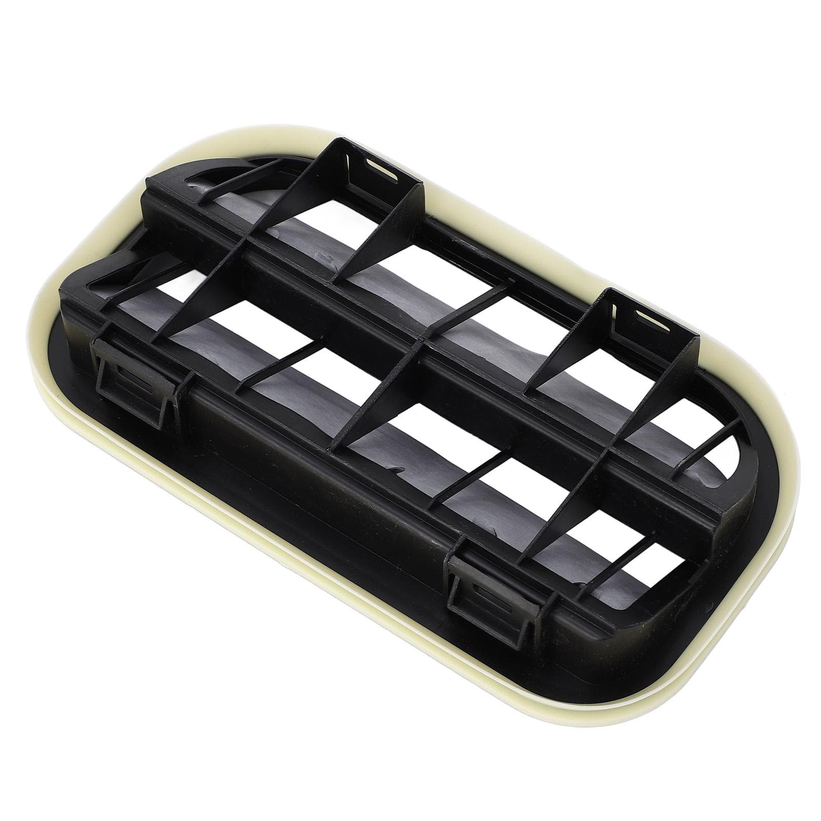 Air Inlet Grille Aging Resistant Precise Fit High Toughness YF1A 54280B62 AE for Focus C?Max Fiesta