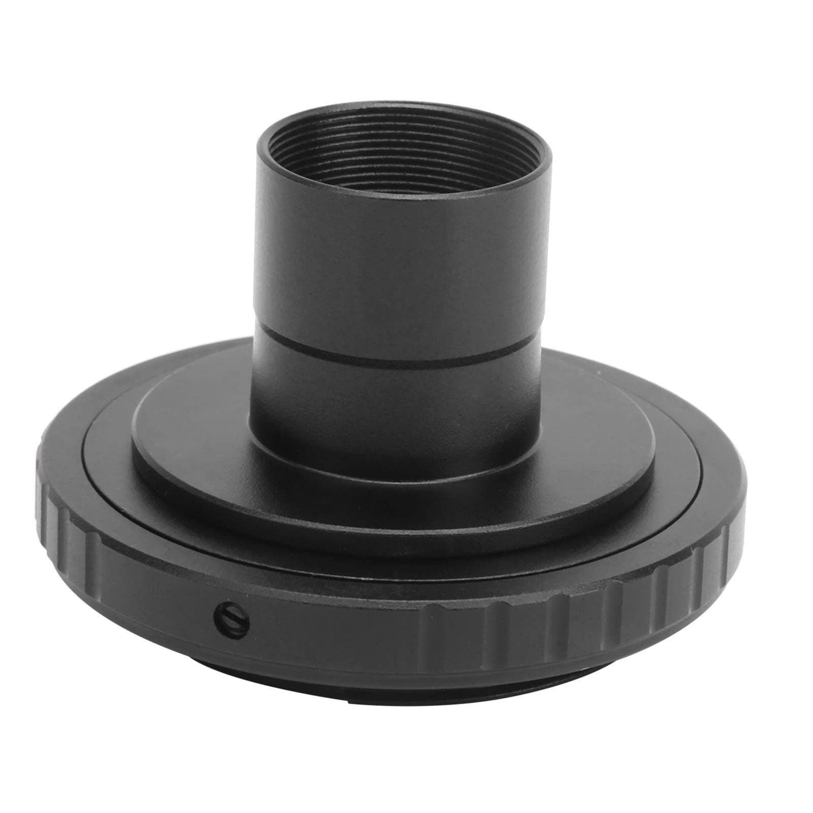 0.965in 24.5mm Lens Mount Adapter M42x0.75 TRing for Astronomical Telescope to DSLR Camera