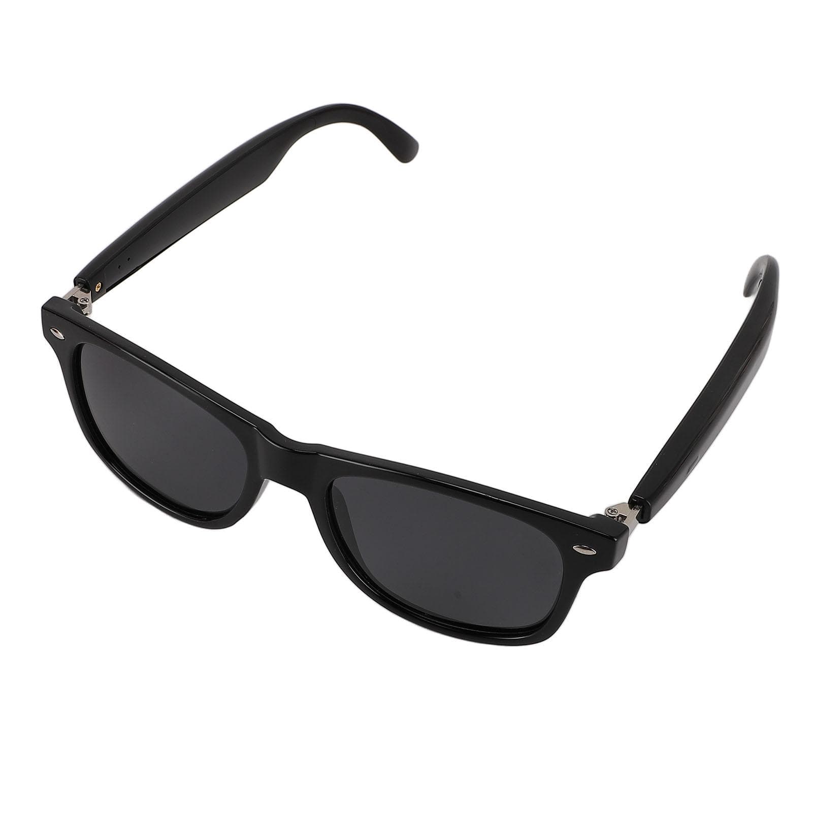 Smart Glasses with AI Voice Music Calling Touch Control Sensor Stereo Sound Smart Bluetooth Glasses