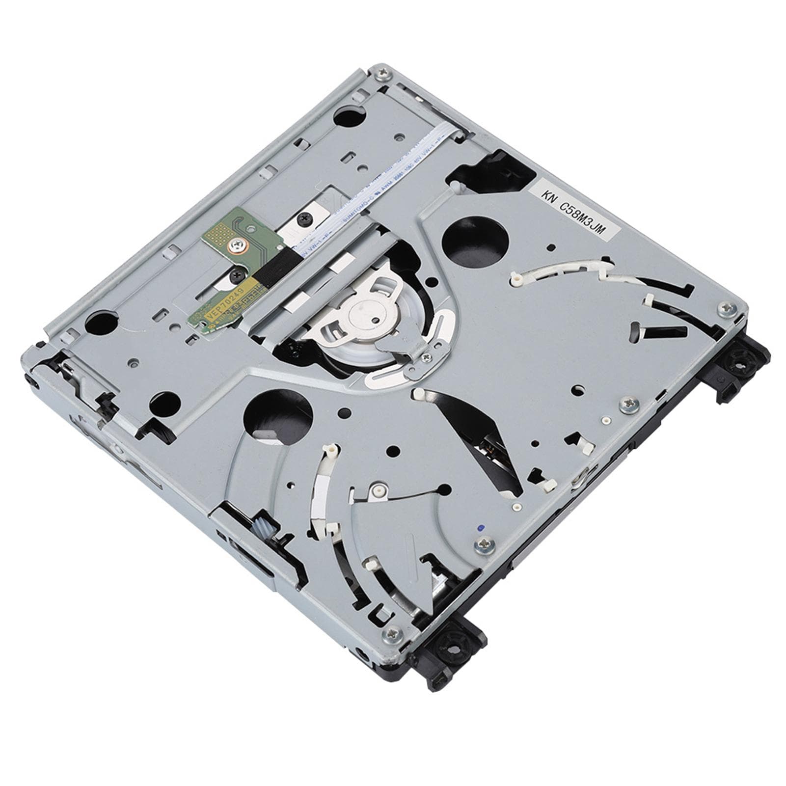 Wii Drive Replacement DVD ROM Drive Disk for Wii D2A