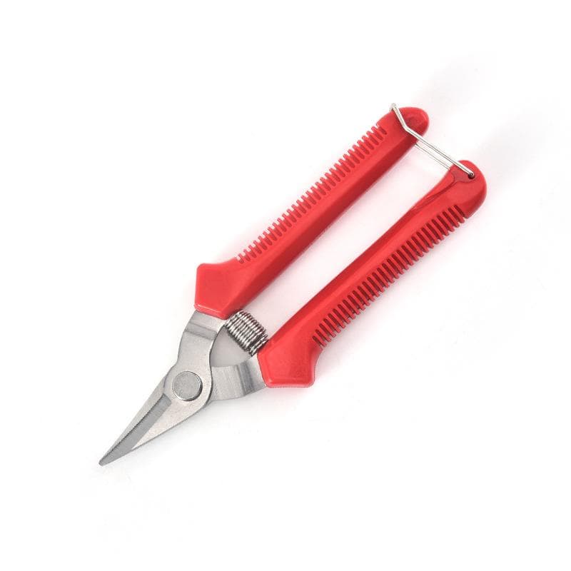 Durable Pruning Shear Gardening Plant Sharp Branch Pruners Protection Labor Saving Protection Hand Scissors 4