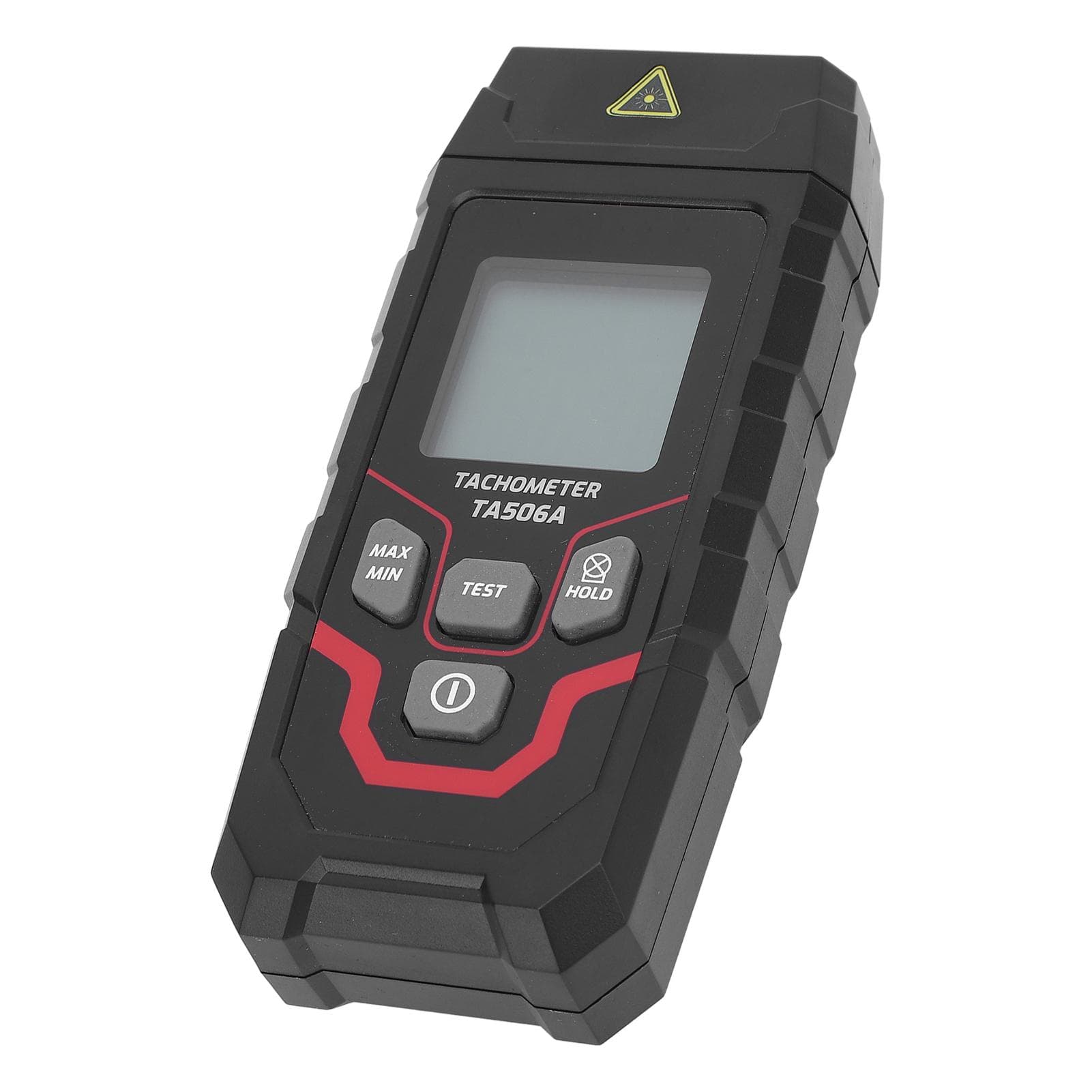 Digital Tachometer LED Backlight Industrial Rotation Speed Meter for Motor Fan Pump Gear