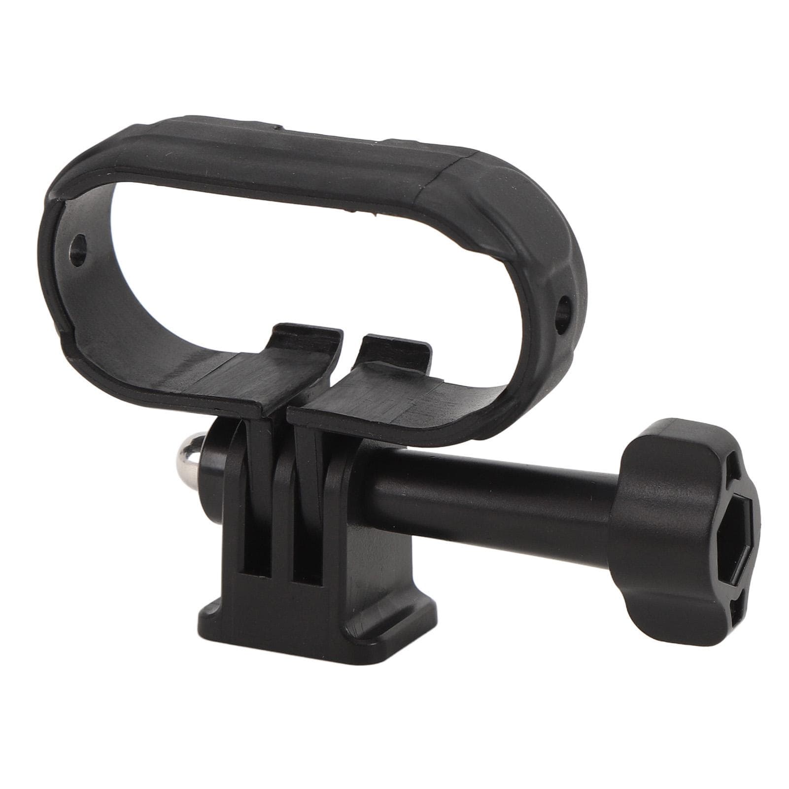 Action Camera Protective Case Frame PC 2 Prong Connection Lightweight Vertical Horizontal Action