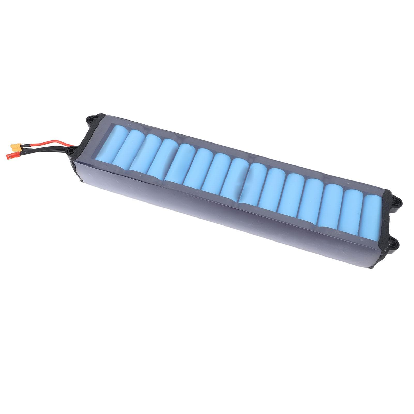 36V 7.8AH Electric Scooter Battery Pack Universal Lithium Polymer Battery Replacement for 8.5 Inch