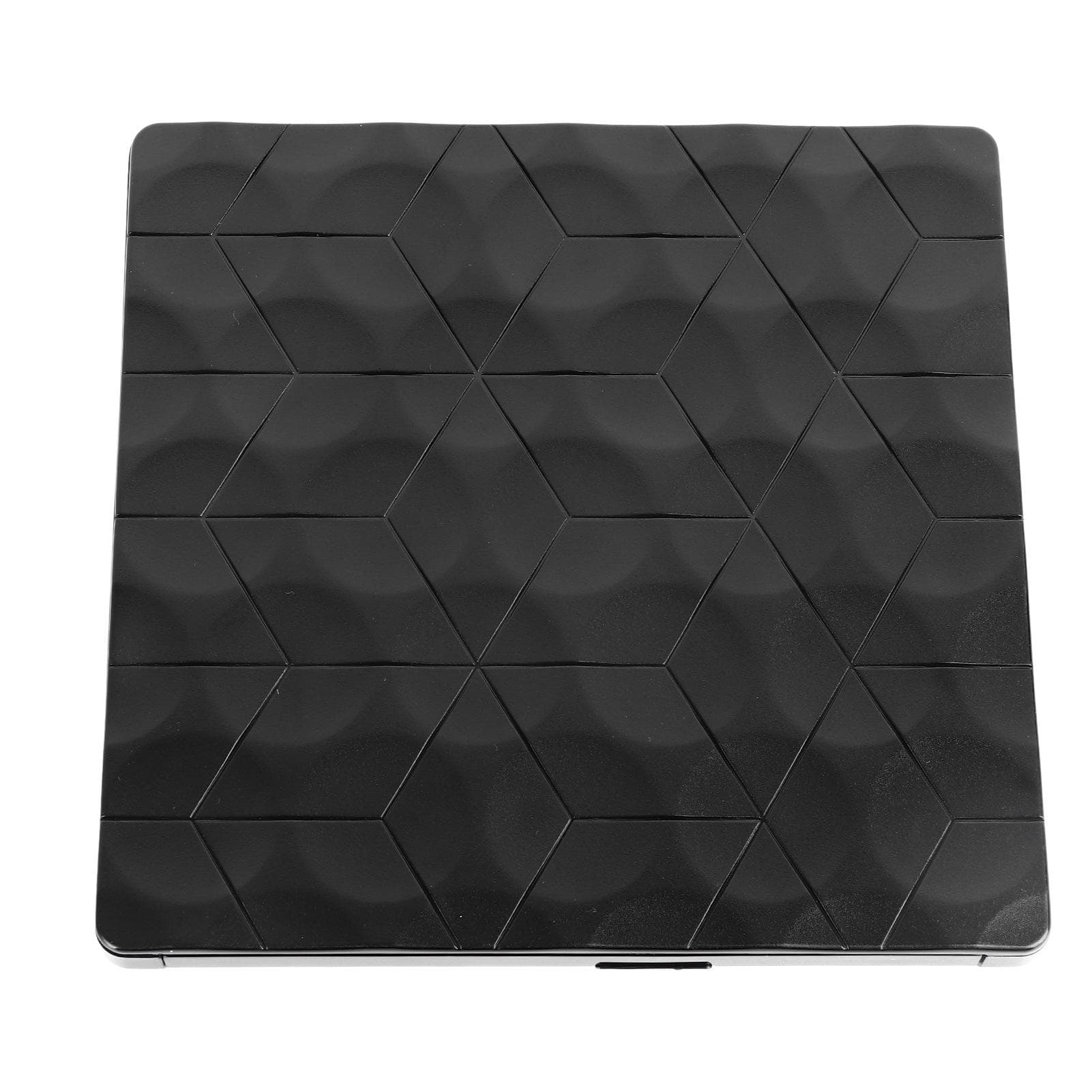 USB 3.0 External DVD Drive Professional High Speed Data Transfer Plug and Play DVD Player Burner