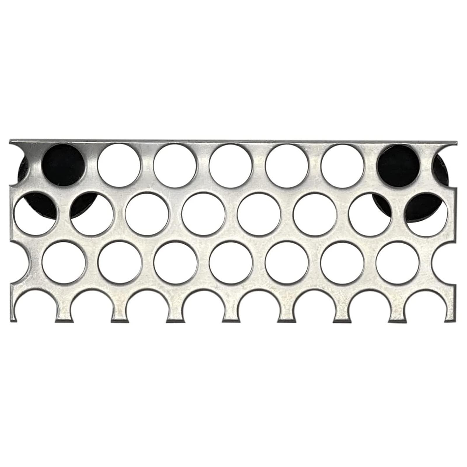 Food Mesh Screen Block Stainless Steel Grease Trap Mesh Screen