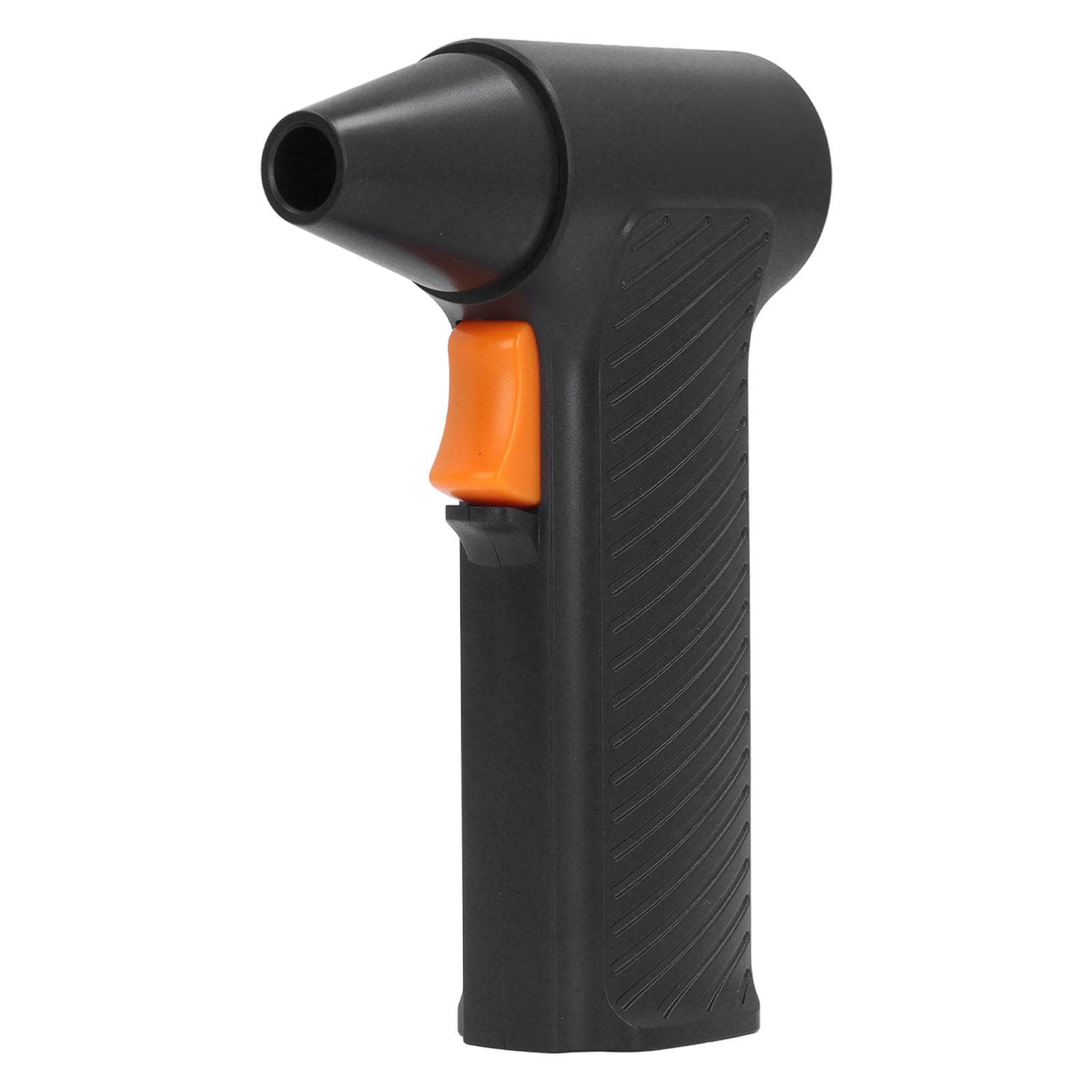 Portable Air Blower 110000RPM Stepless Speed 52+MS Brushless Motor Turbo Fan Air Blower