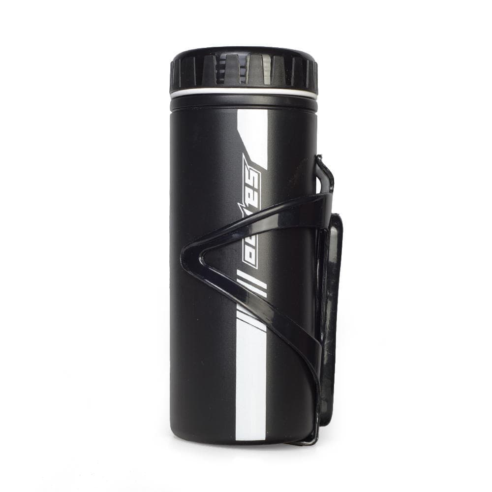 SAHOO 750ml Bike Tool Bottle Storage Pod Cycling Bicycle Bike Tool Storage Bottle Case Holder Container for Cycling