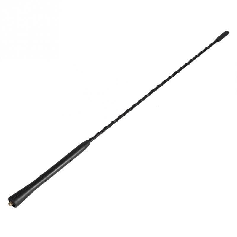 Car Auto Roof Mast Stereo Radio Fm Am Amplified Antenna 16 inch