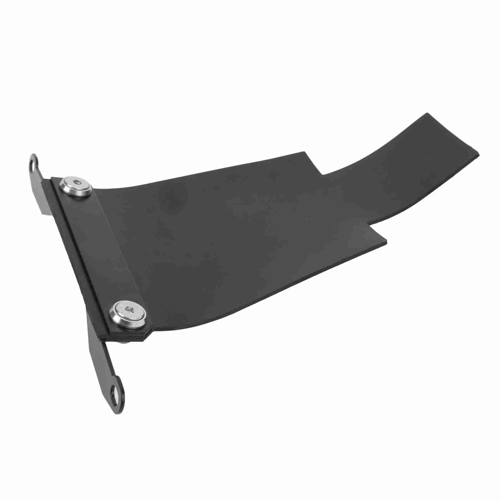 Motorcycle Splash Mudguard Shock Absorbing Smooth Surface Replacement for CFMOTO 800MT 2020?2023