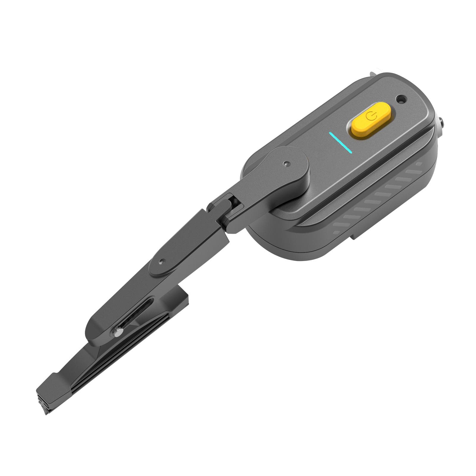 Rechargeable Motorcycle Helmet Wiper Universal Waterproof helmet windshield wiper Compatible with 800 mAh
