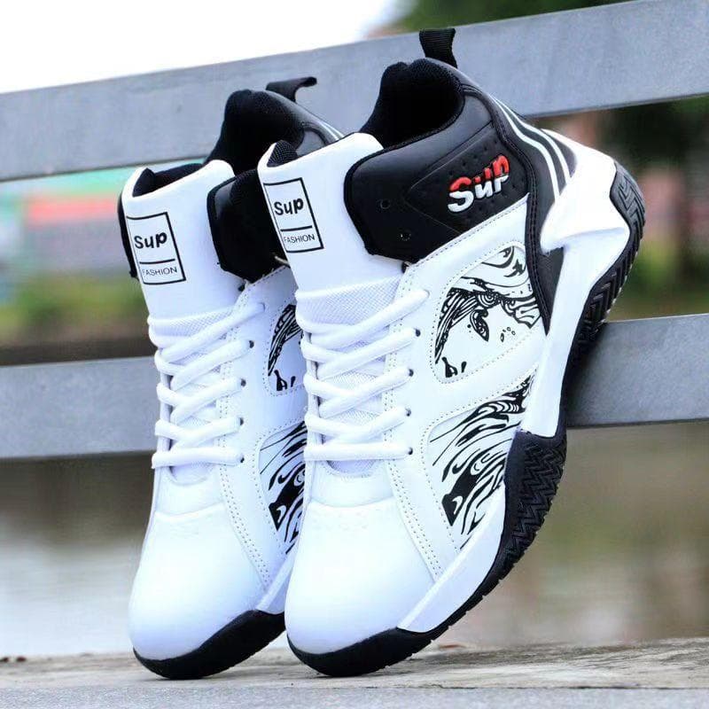 Autumn New Men's Shoes Comfortable Breathable Travel Shoes Fashion All-match Outdoor Running Men's Trendy Shoes 44