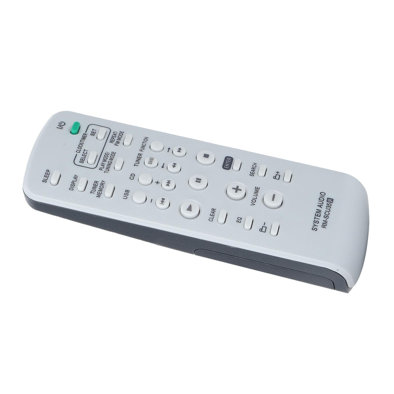 Remote Controller Durable o System Remote Control for CMTU1BT HCDU1B SSCU1BT Soundbar