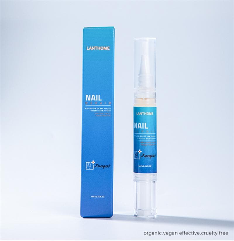 1 Pcs Nail Fungus Treatment Essence Pen Nail Foot Fungus Removal Gel Foot Care Product XYZ
