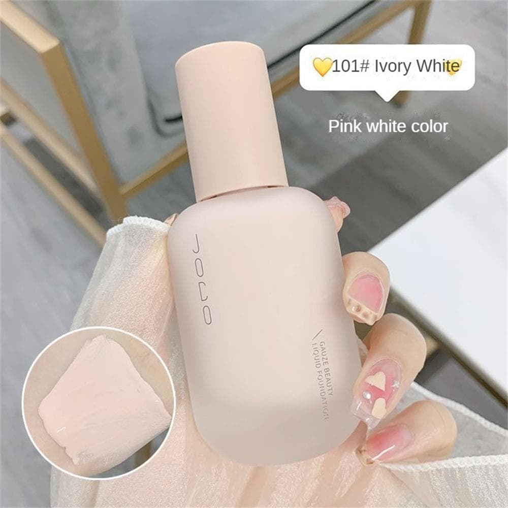 High Coverage Makeup Base Lasting Concealer BB Cream Foundation Makeup Waterproof Foundation FemaleMakeup
