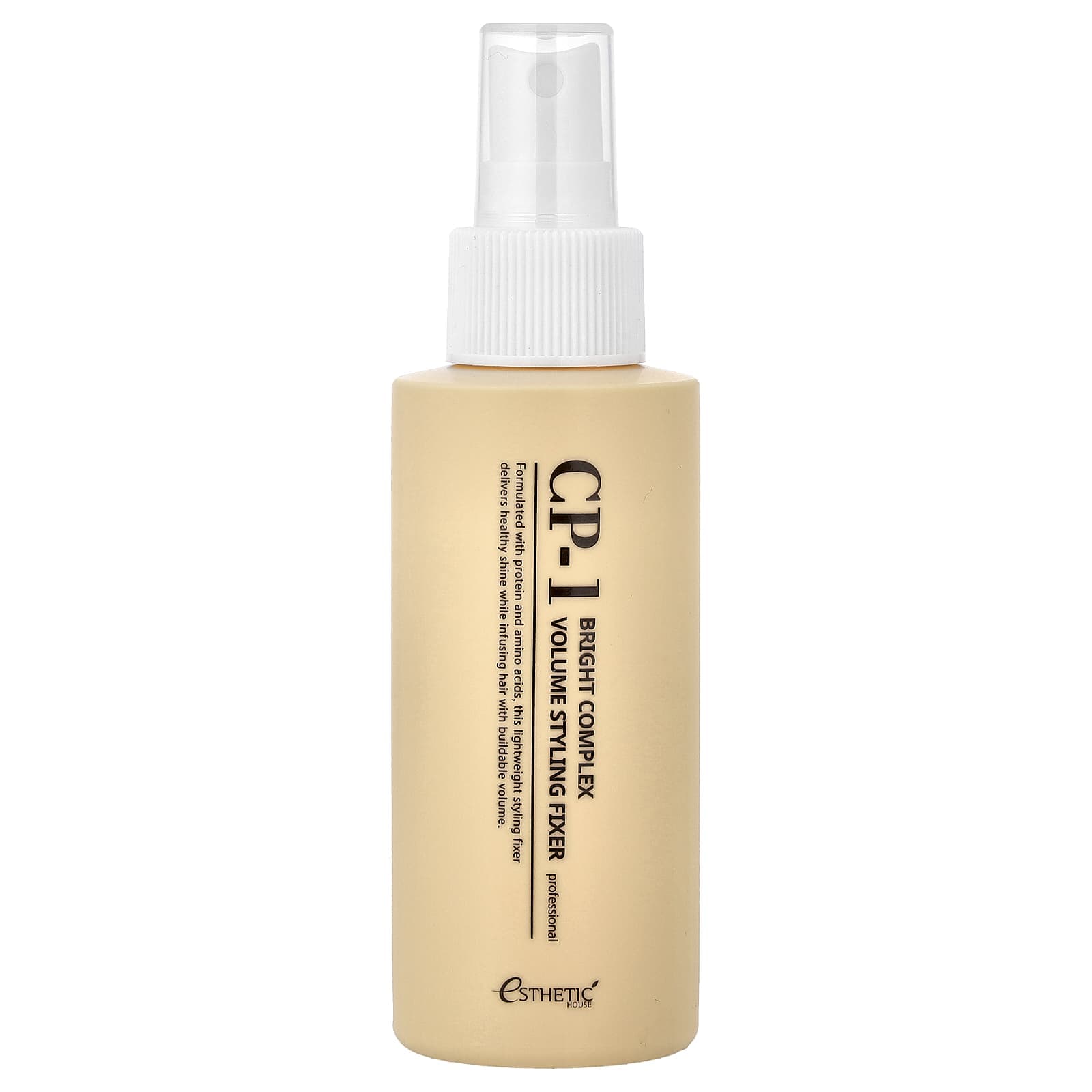 CP-1 Bright Complex Volume Styling Fixer, 100ml (3.38 fl oz)